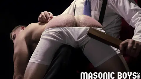 APPRENTICE FOSTER Episode 1 - Disciplinary Action