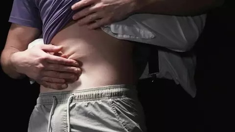 THE BOY CHASE Episode 1 - The Grooming