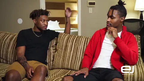 Hakunabad and Jaylen Rebel