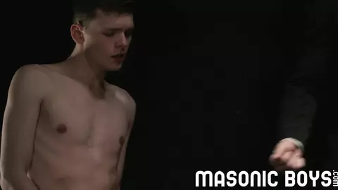 APPRENTICE TATE Episode 1 - Atonement