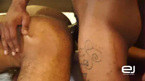 Sleepy Reed and Unlimited Creamz