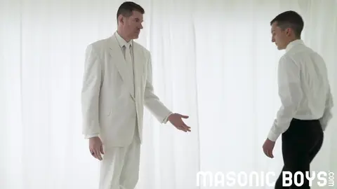 APPRENTICE ANDRAM Episode 3 - Second Anointing