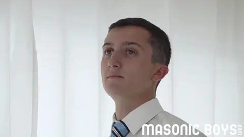 APPRENTICE ANDRAM Episode 3 - Second Anointing