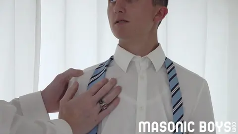 APPRENTICE ANDRAM Episode 3 - Second Anointing