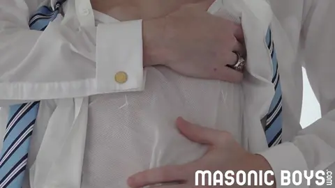 APPRENTICE ANDRAM Episode 3 - Second Anointing