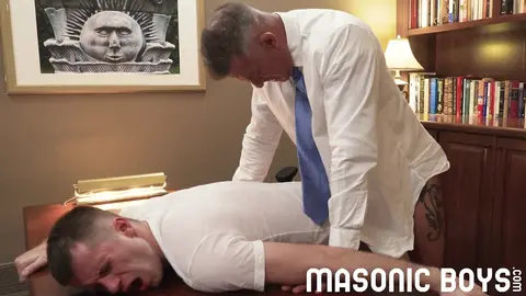 APPRENTICE MONROE Episode 2 - The Calling