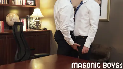 APPRENTICE MONROE Episode 2 - The Calling