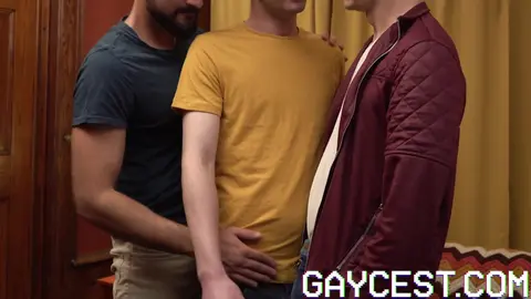 DADDY'S PRIDE AND JOY Episode 3 - Proud Papa