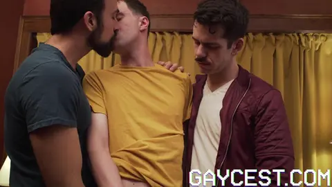 DADDY'S PRIDE AND JOY Episode 3 - Proud Papa