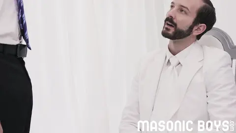 APPRENTICE TANNER Episode 1 - The Interview