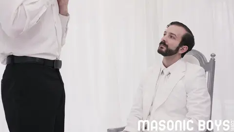 APPRENTICE TANNER Episode 1 - The Interview