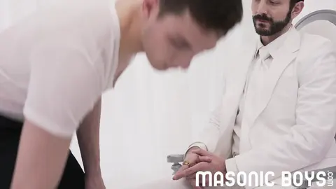 APPRENTICE TANNER Episode 1 - The Interview