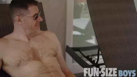 CALEB Episode 5 - Lounging Around