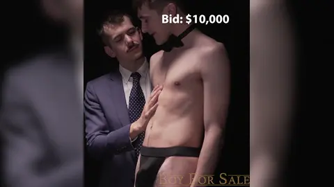 THE BOY NATHAN Episode 2 - The Auction