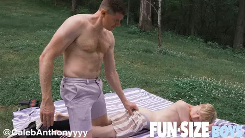 CALEB Episode 4 - Summer Sunshine