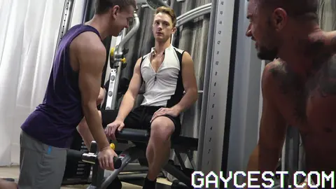 EDUCATING MY NEPHEW Episode 1 - Opening Up To Mr Dietrich