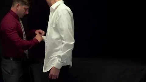 APPRENTICE ANDRAM Episode 4 - Disciplinary Action