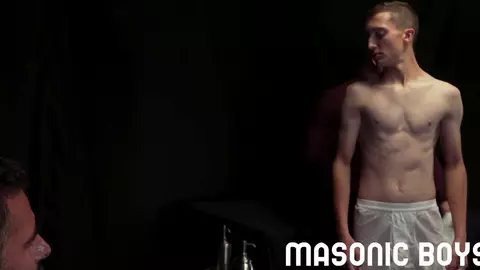 APPRENTICE ANDRAM Episode 4 - Disciplinary Action