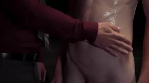 APPRENTICE ANDRAM Episode 4 - Disciplinary Action