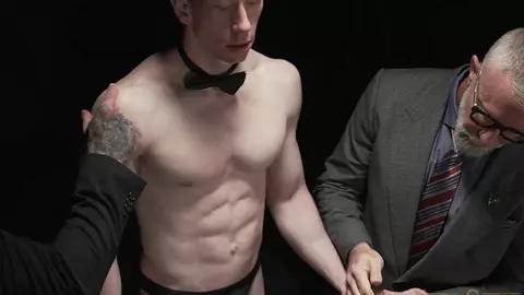 THE BOY JESSE Episode 3 - The Appraisal