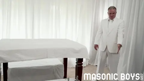 APPRENTICE RYAN Episode 8 - Second Anointing