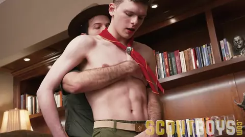 SCOUT ETHAN Episode 2 - The Pledge