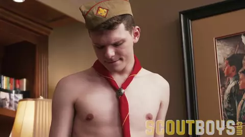 SCOUT ETHAN Episode 2 - The Pledge