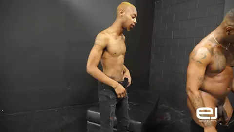 Dani Fantom and Romance