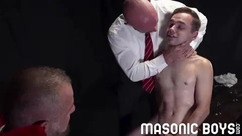 APPRENTICE RIVERS Episode 2 - Disciplinary Action