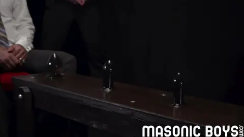 APPRENTICE RIVERS Episode 2 - Disciplinary Action