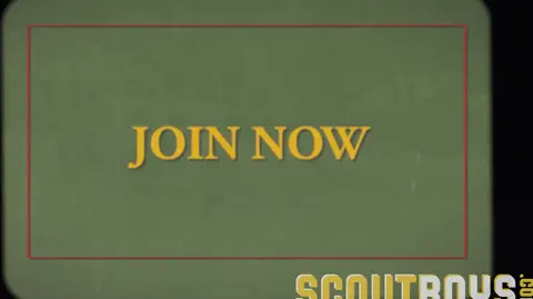 SCOUT COLTON Episode 1 - The Pledge