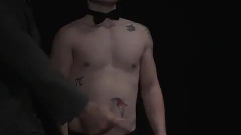 THE BOY DANNY Episode 4 - The Appraisal