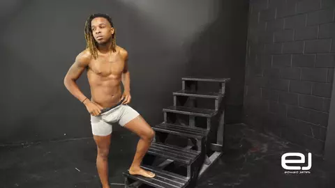 Black Mamba and Savage Moore