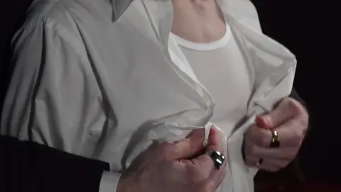 APPRENTICE RYAN Episode 7 - The Sacrament