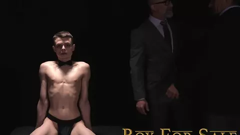 THE BOY AUSTIN Episode 21 - The Prize