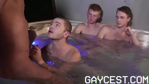 MY BEAUTIFUL BOY Episode 4 - The Neighborhood Kids