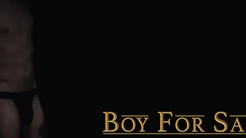 THE BOY ETHAN Episode 1 - The Grooming