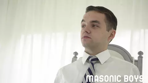 APPRENTICE RIVERS Episode 1 - The Interview