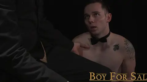THE BOY DANNY Episode 3 - Slave Boy