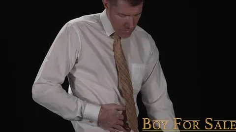 THE BOY DANNY Episode 3 - Slave Boy