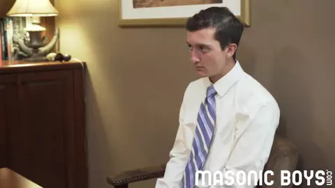 APPRENTICE ANDRAM Episode 2 - The Calling