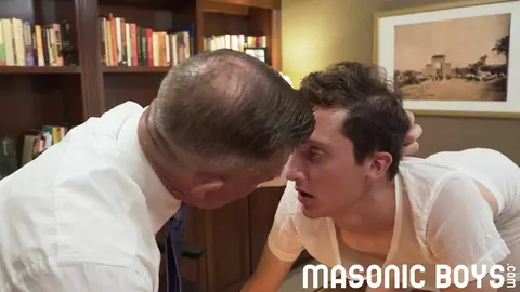 APPRENTICE ANDRAM Episode 2 - The Calling