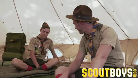 BUDDY CHECK Episode 6 - Horsing Around