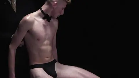 THE BOY RICHIE Episode 2 - The Auction