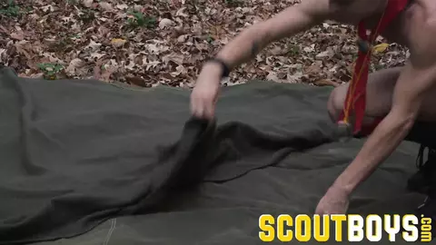 BUDDY CHECK Episode 5 - Survival Trek