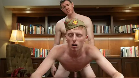 SCOUT RICHIE Episode 2 - Taking The Pledge