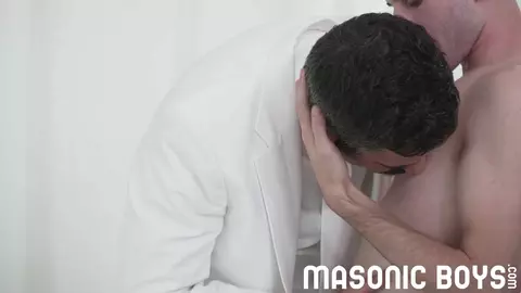 APPRENTICE JAMES Episode 3 - The Covenant