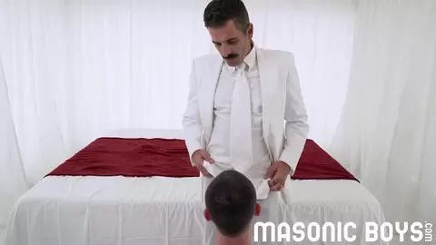 APPRENTICE JAMES Episode 3 - The Covenant