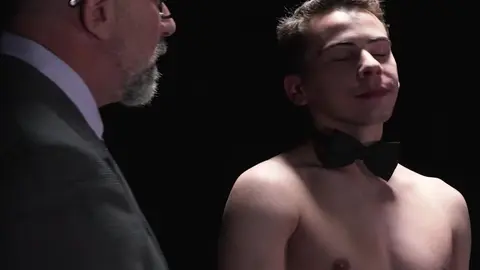 THE BOY AIDAN Episode 3 - The Appraisal