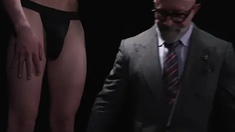 THE BOY AIDAN Episode 3 - The Appraisal